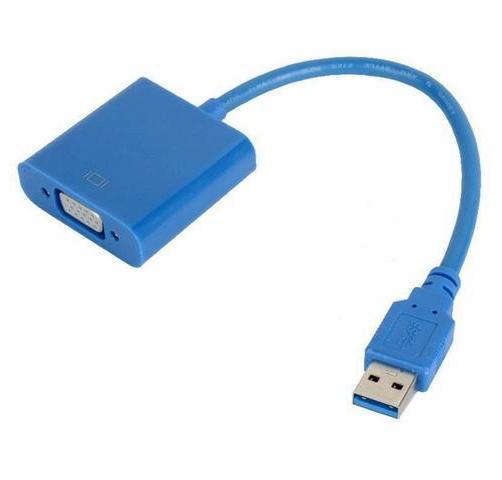 Fresco Logic FL2000 USB 3.0 Display Controller Driver | Device Drivers